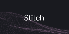 Introducing Stitch, a new way to design UIs