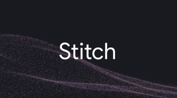 Introducing Stitch, a new way to design UIs