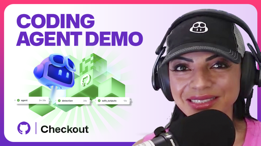 GitHub Copilot coding agent